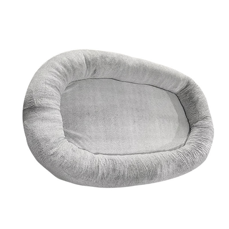 Large Dog Bed β Plush Cozy Sofa for Big Dogs & Pets πΎποΈ