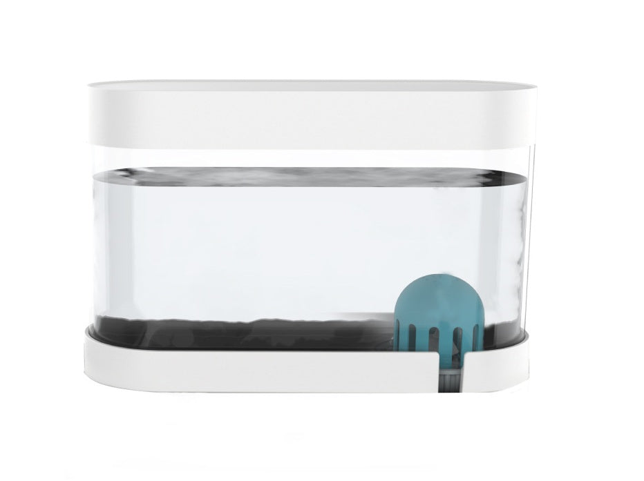 Pet Water Fountain 1.5L – Automatic Drinking Bowl for Cats & Small Dogs 💧🐾