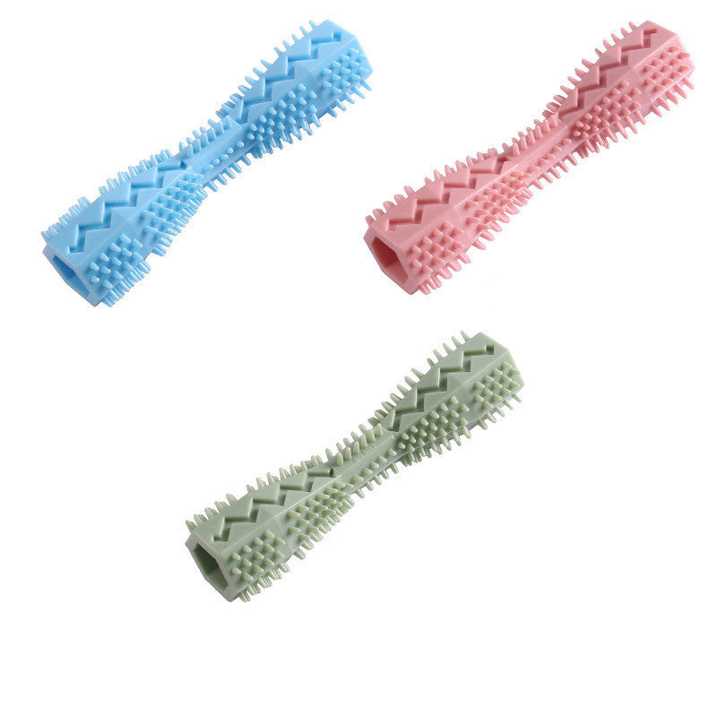 Dog Chew Toy – Teeth Cleaning & Dental Care