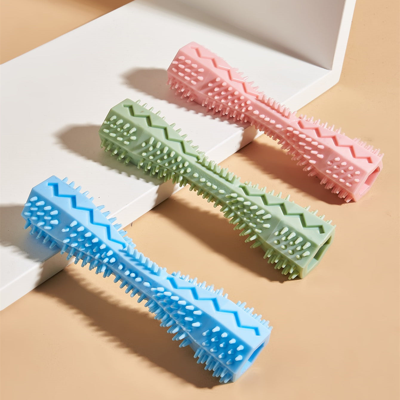 Dog Chew Toy – Teeth Cleaning & Dental Care